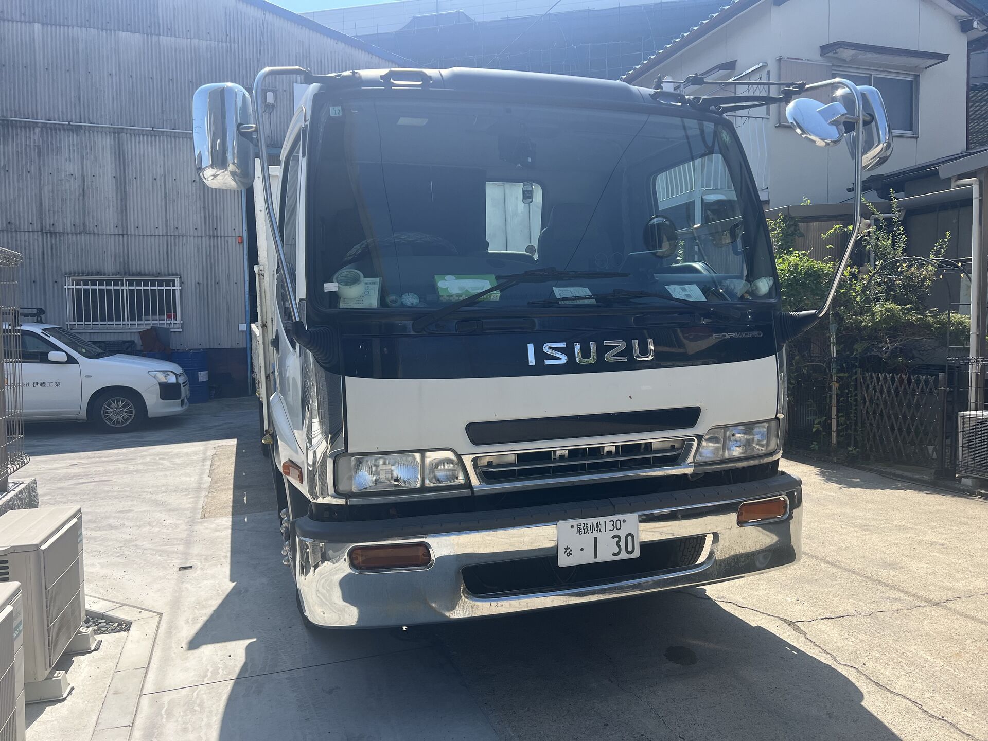 無事に引き取り完了しました！⭐