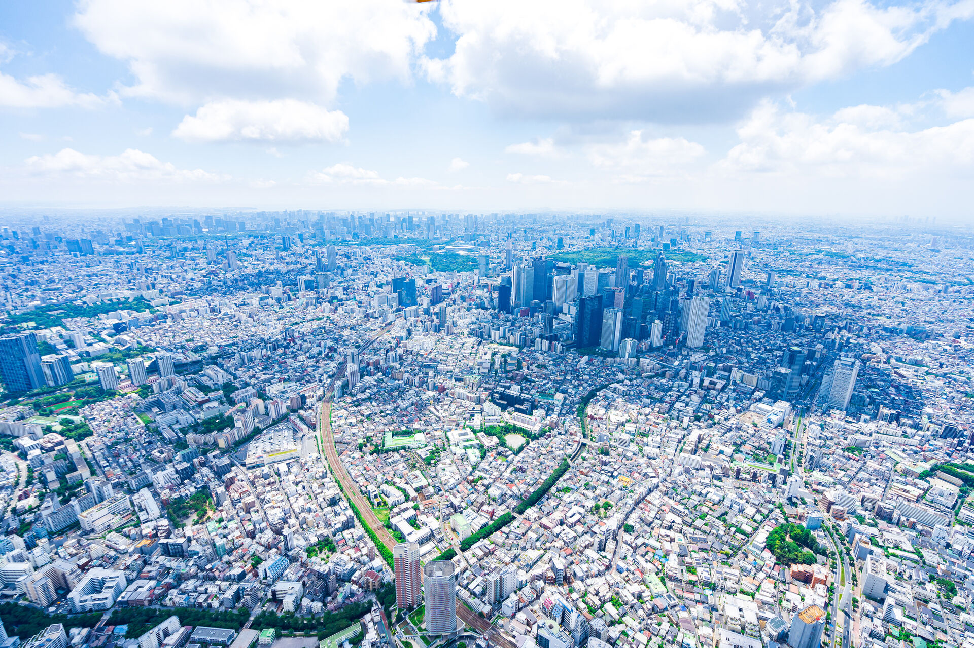 取引企業様へ